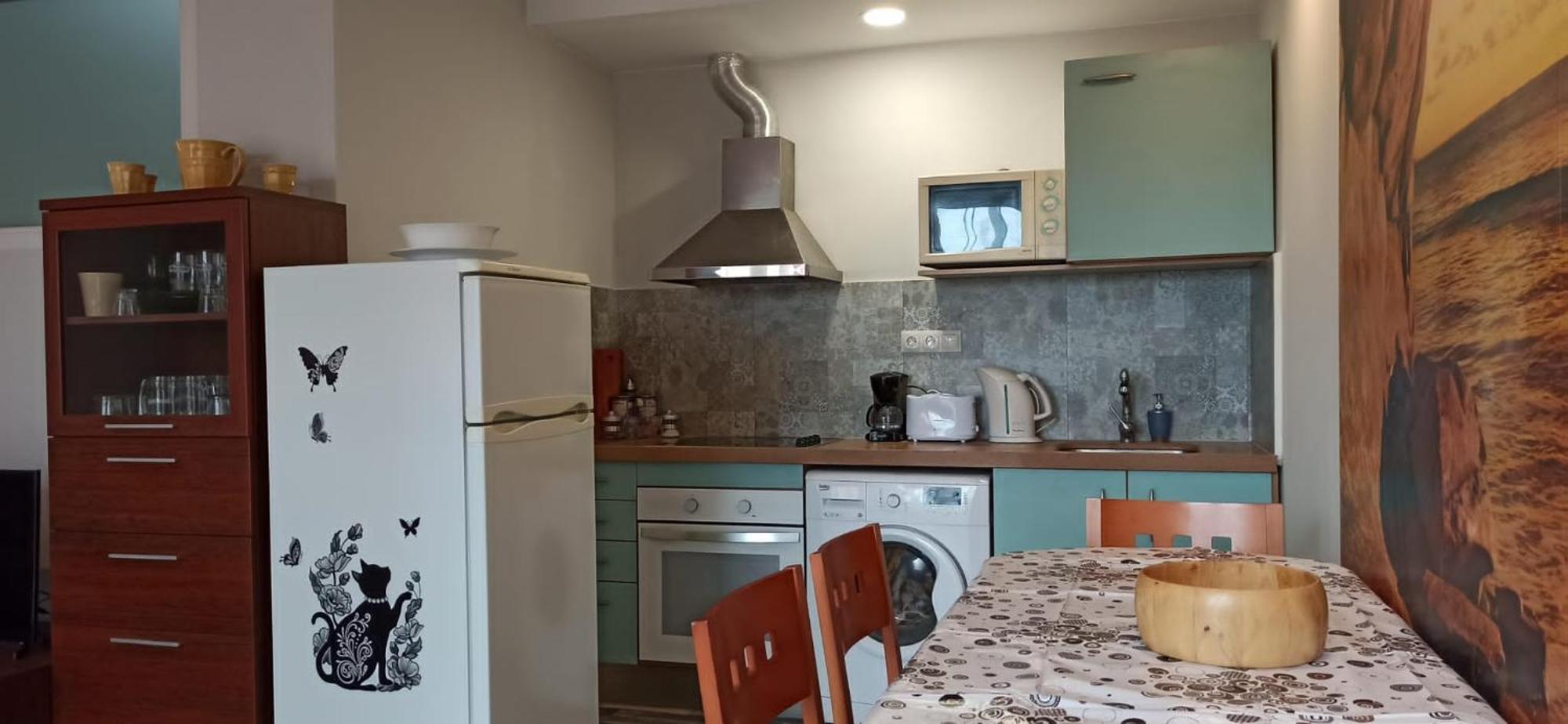 Apartamento Mar Deluxe Suances Cameră foto
